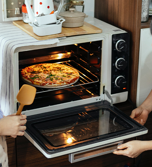Choosing the Right Commercial Oven For Your Restaurant