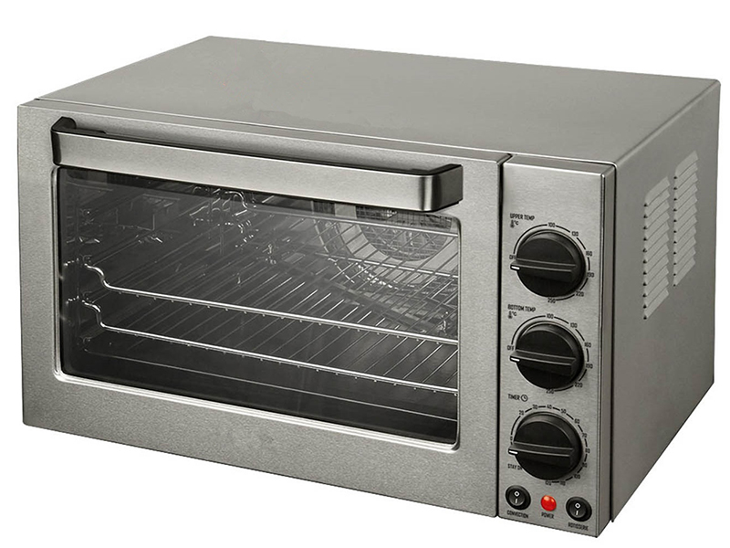 The Benefits of Commercial Ovens in Your Business
