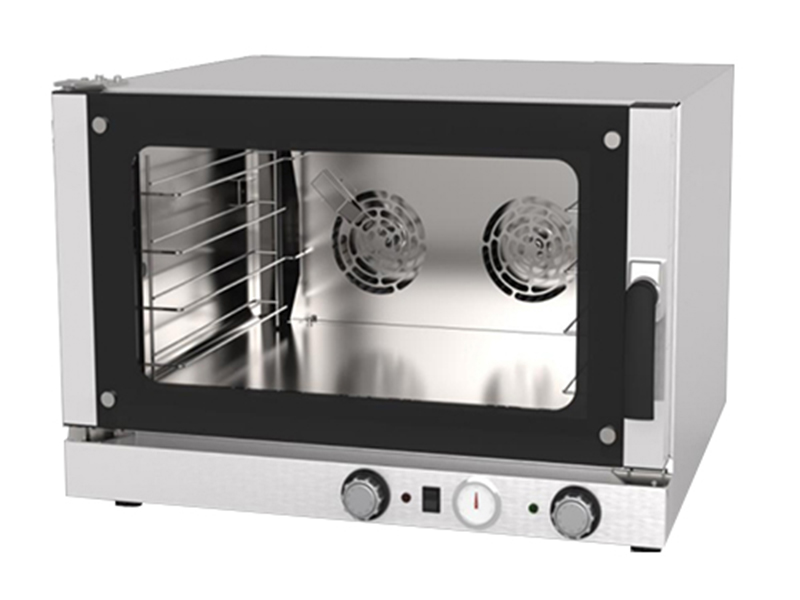 Commercial Double Convection Oven
