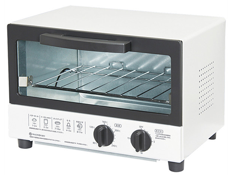 Hot Selling Compact mini oven 