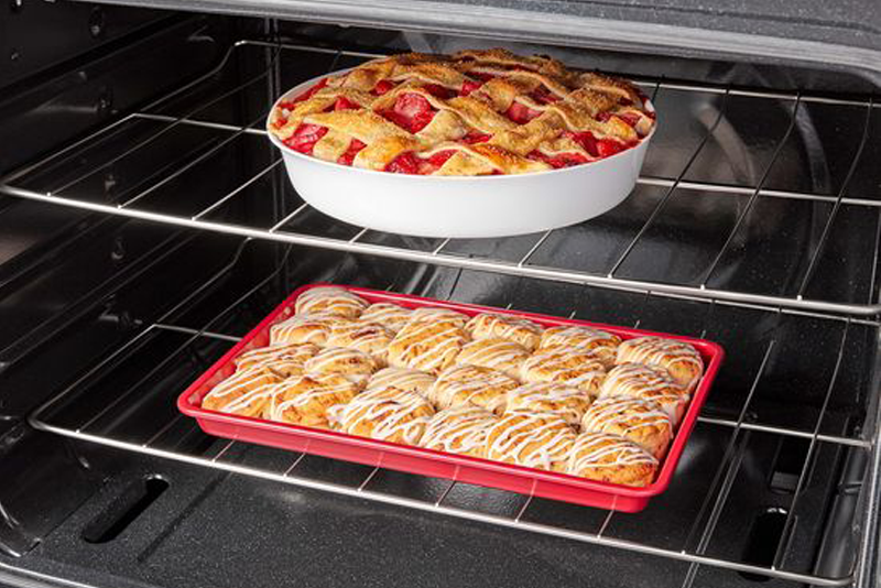 steam ovens
