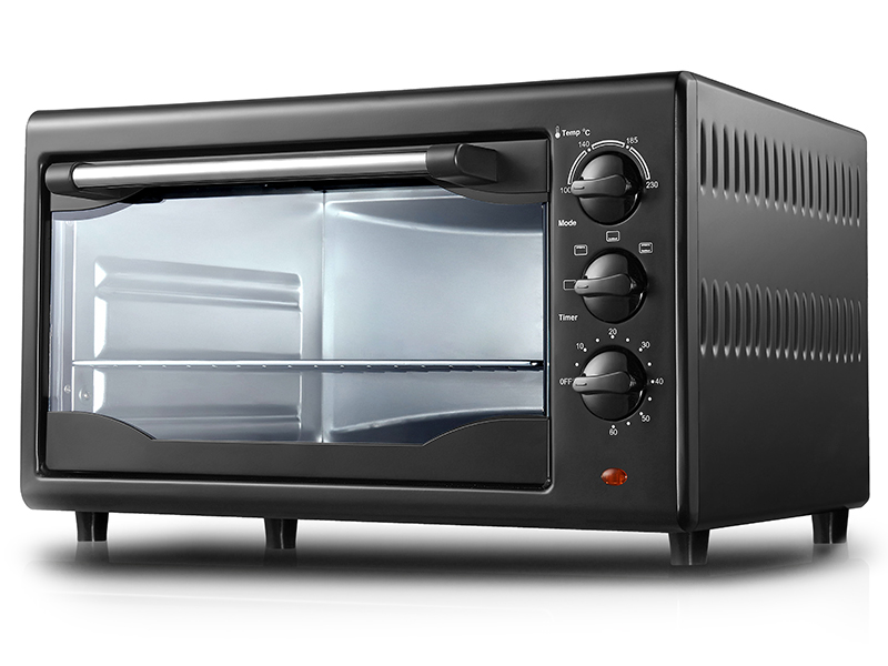 High Quality Electric Convection Oven