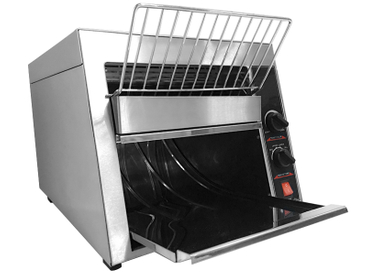 Commercial Automatic Conveyor Toaster