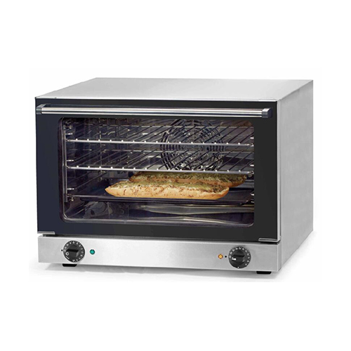 commercial ovens 