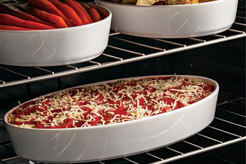 commercial steam oven