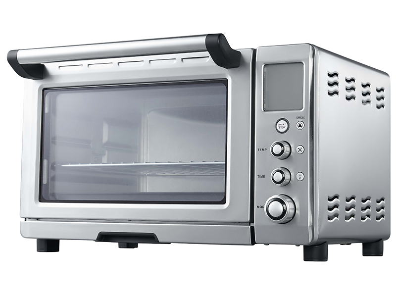 Homehold LCD Screen Baking Convection Oven