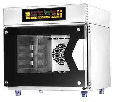 60L Luxury Combination Oven Commercial Convection Oven