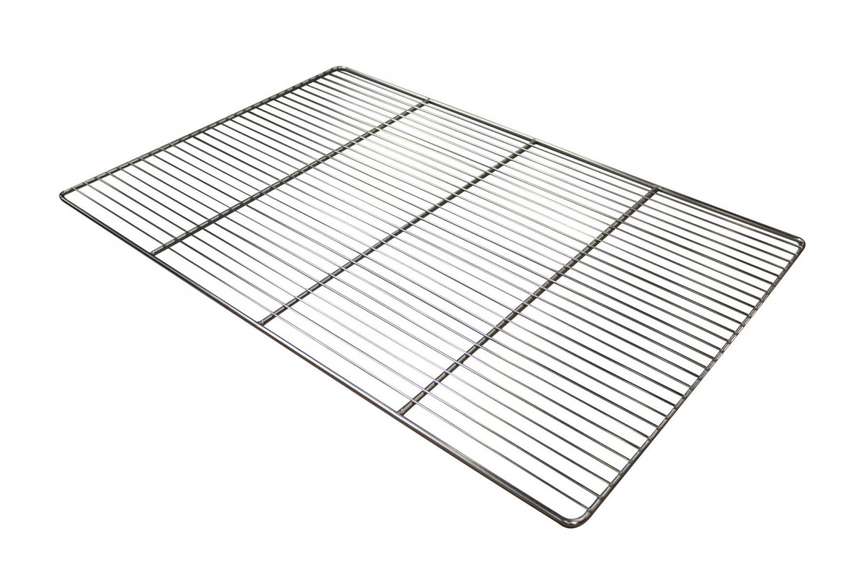 Stainless Steel Disposable Grill Mesh