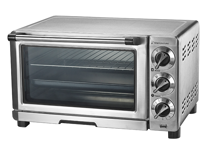 Professional Homehold Counter Top Convection Oven