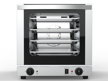 Commercial Bakery Equipment Electric Convection Oven