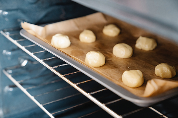 conveyor toaster