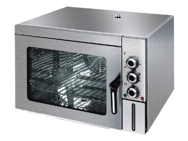 Commercial Electric Convection Kitchen Steam Oven