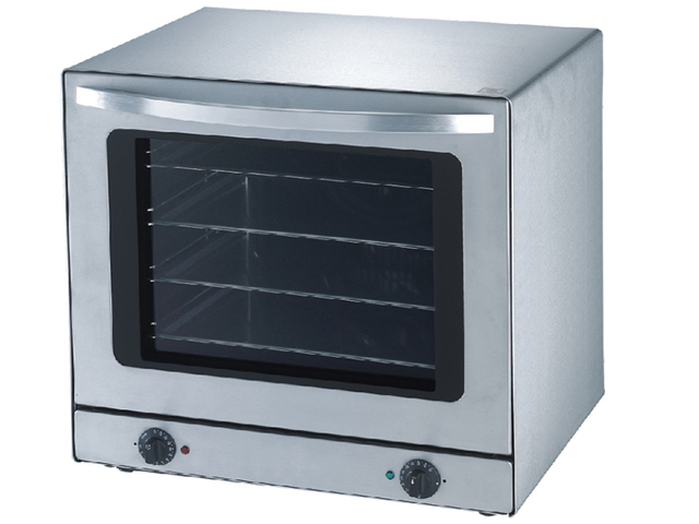 Commercial Benchtop Electric Convection Baking Oven
