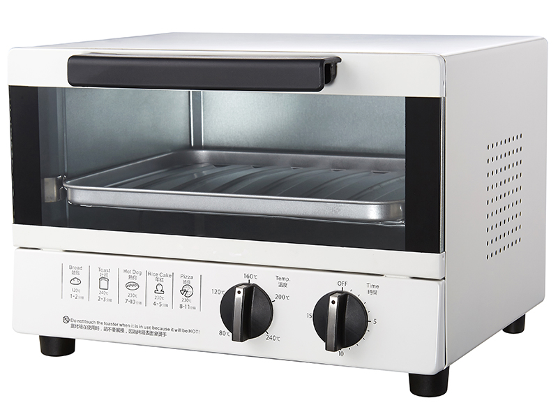 Mini Bench Oven for Small Home Baking