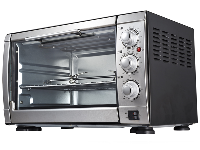 Exploring Home and Commercial Steam Ovens