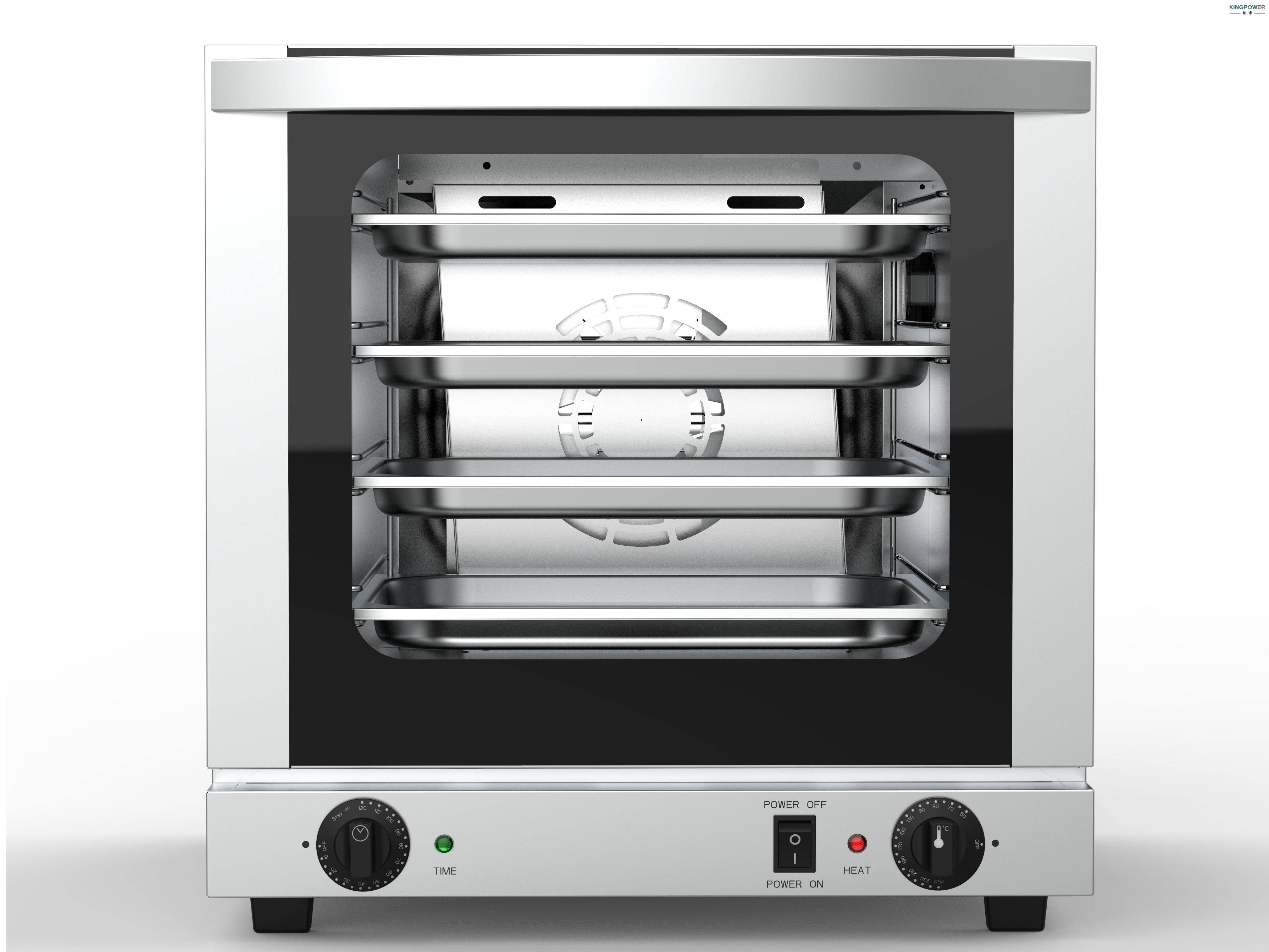 Revealing The Culinary Powerhouse: Commercial Ovens And The Surge of Mini Electric Ovens