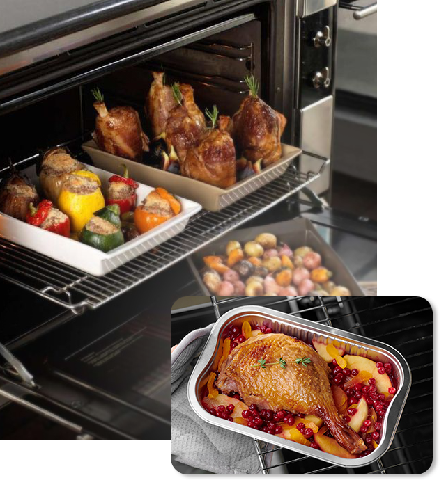 convection oven